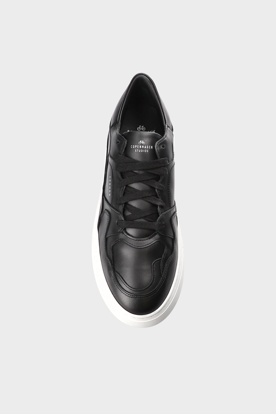 CPH811M vitello black