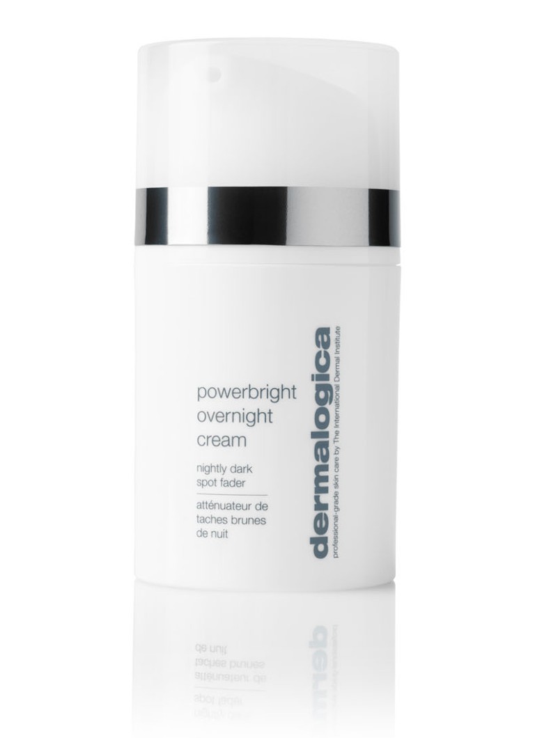 Dermalogica PowerBright Noční krém - noční krém