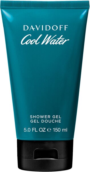 Davidoff Cool Water Duschgel