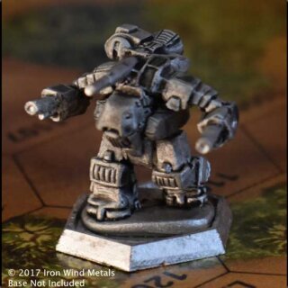 Marauder Battle Armor