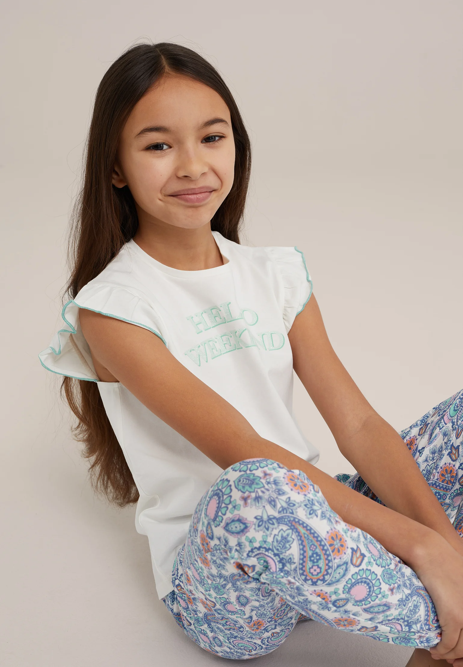 Pijamas de moda WE