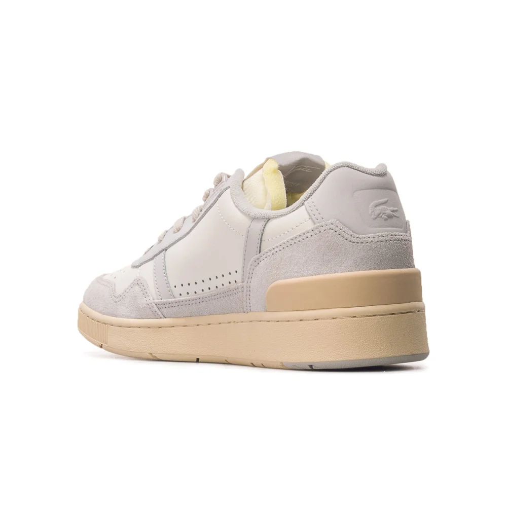 Lacoste T Clip 45SMA0072-2B7 / grau