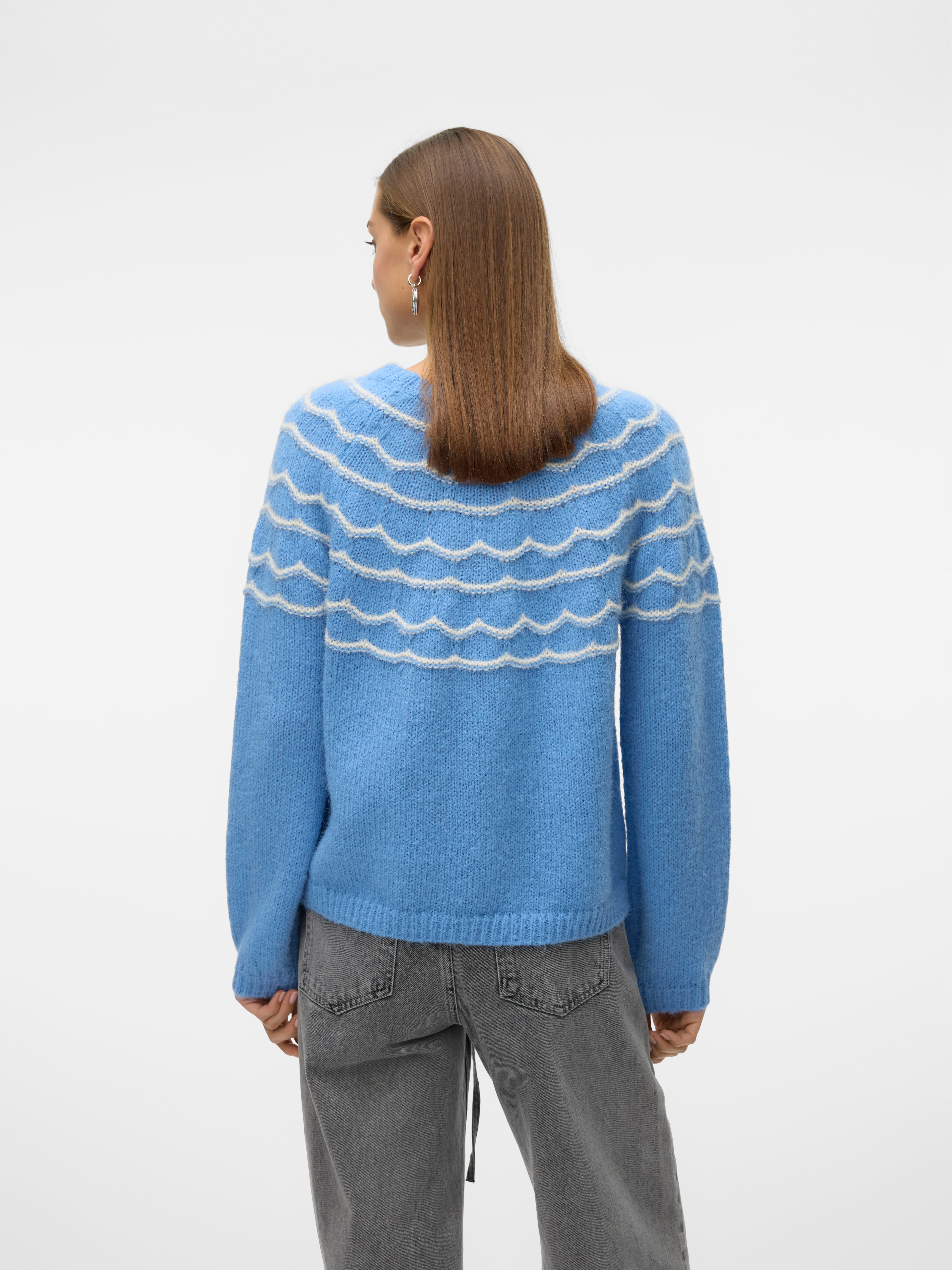 VMCHARMAINE Pullover