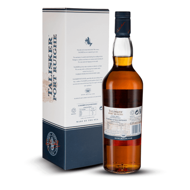 Talisker Port Ruighe 45,8%