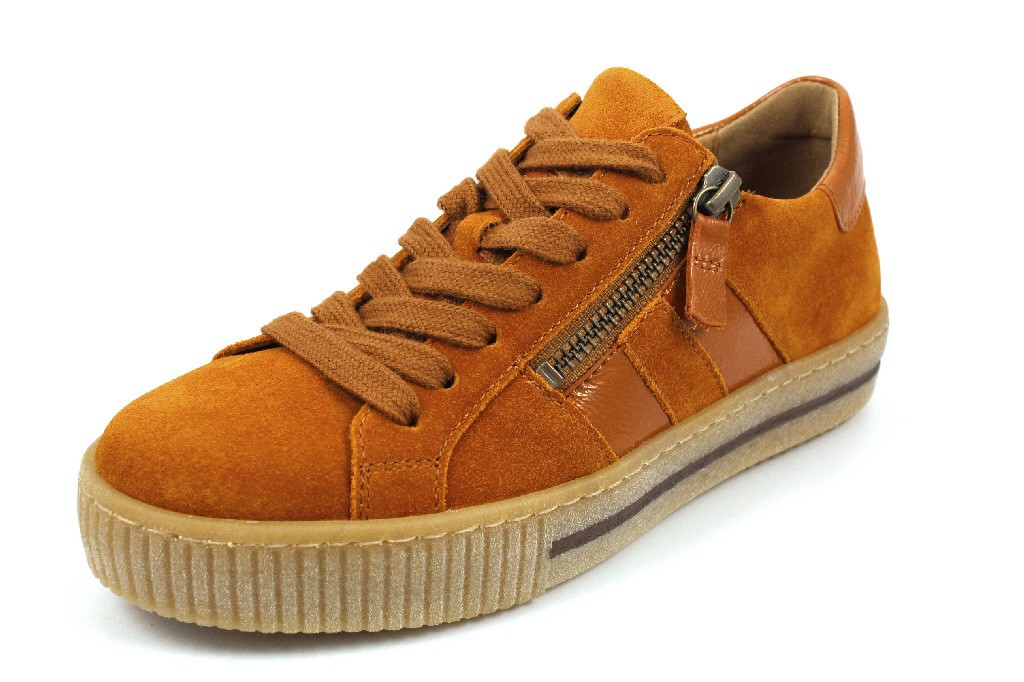 GABOR Sneaker gelb