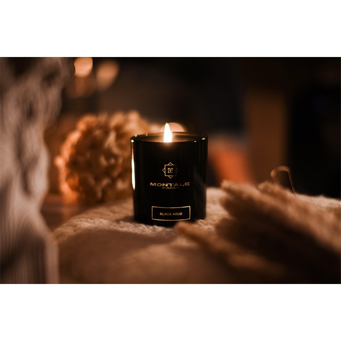 Black Aoud