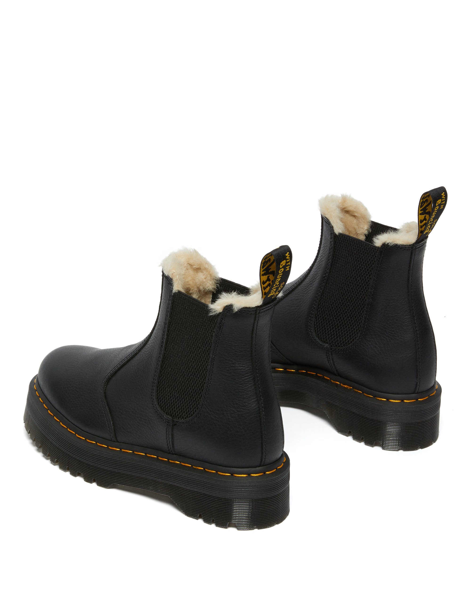 DR. MARTENS 2976 QUAD FL Pisa Ankleboots (2-tlg)
