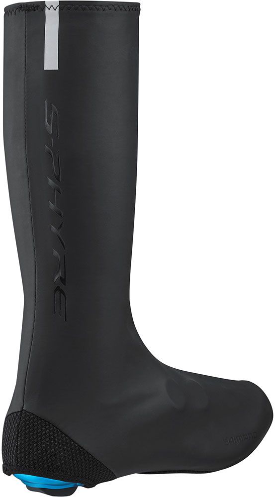 Shimano S-Phyre Tall - Überschuhe kaufen | Bike-Discount