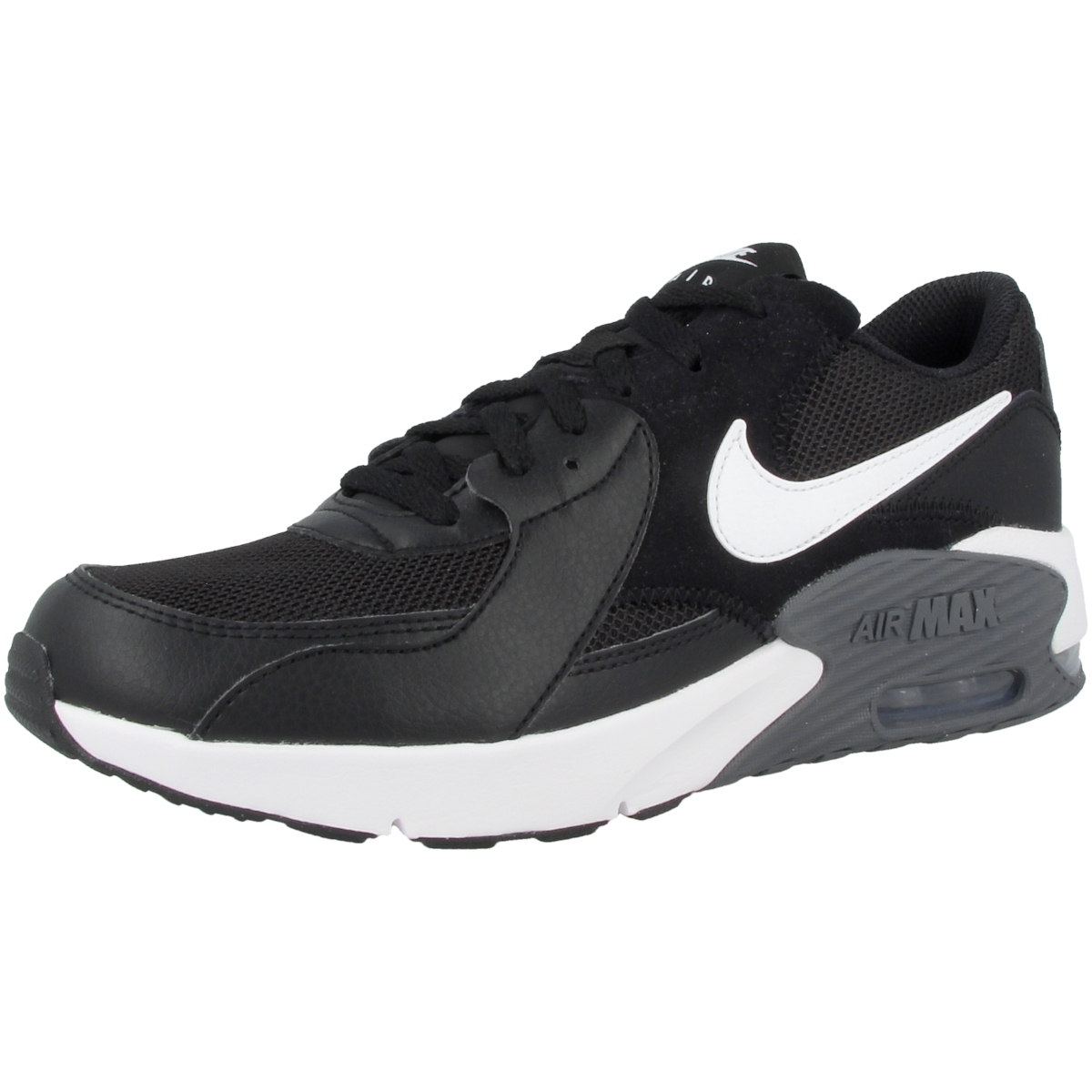 Nike Sportswear Air Max Excee Sneaker Low schwarz