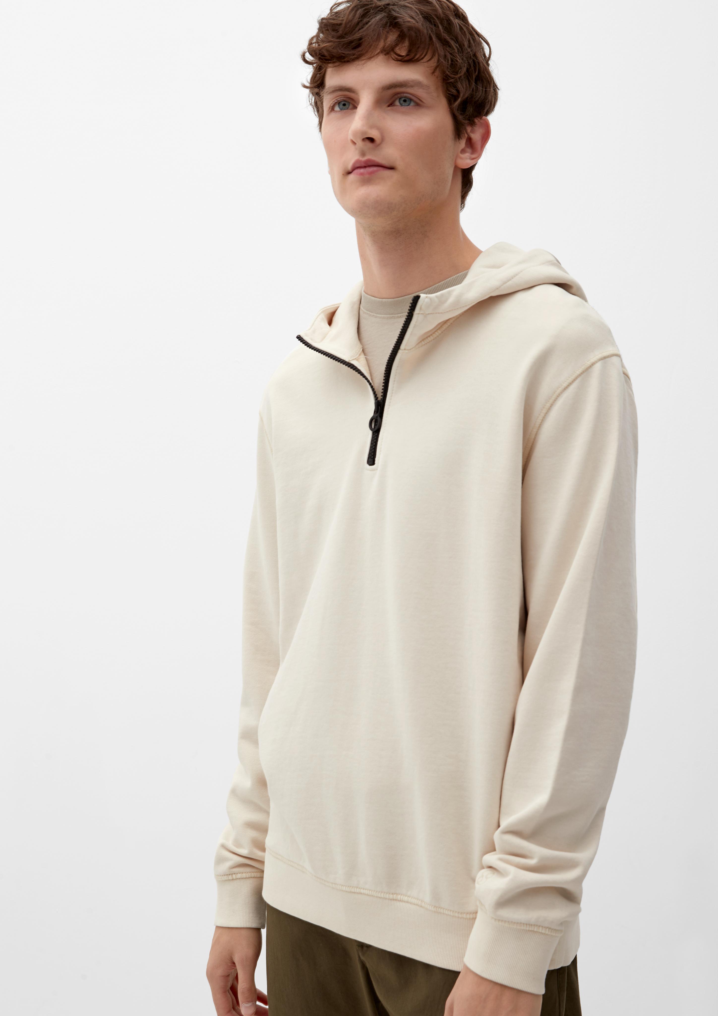 Kapuzensweater mit Zipper  2120925-8105