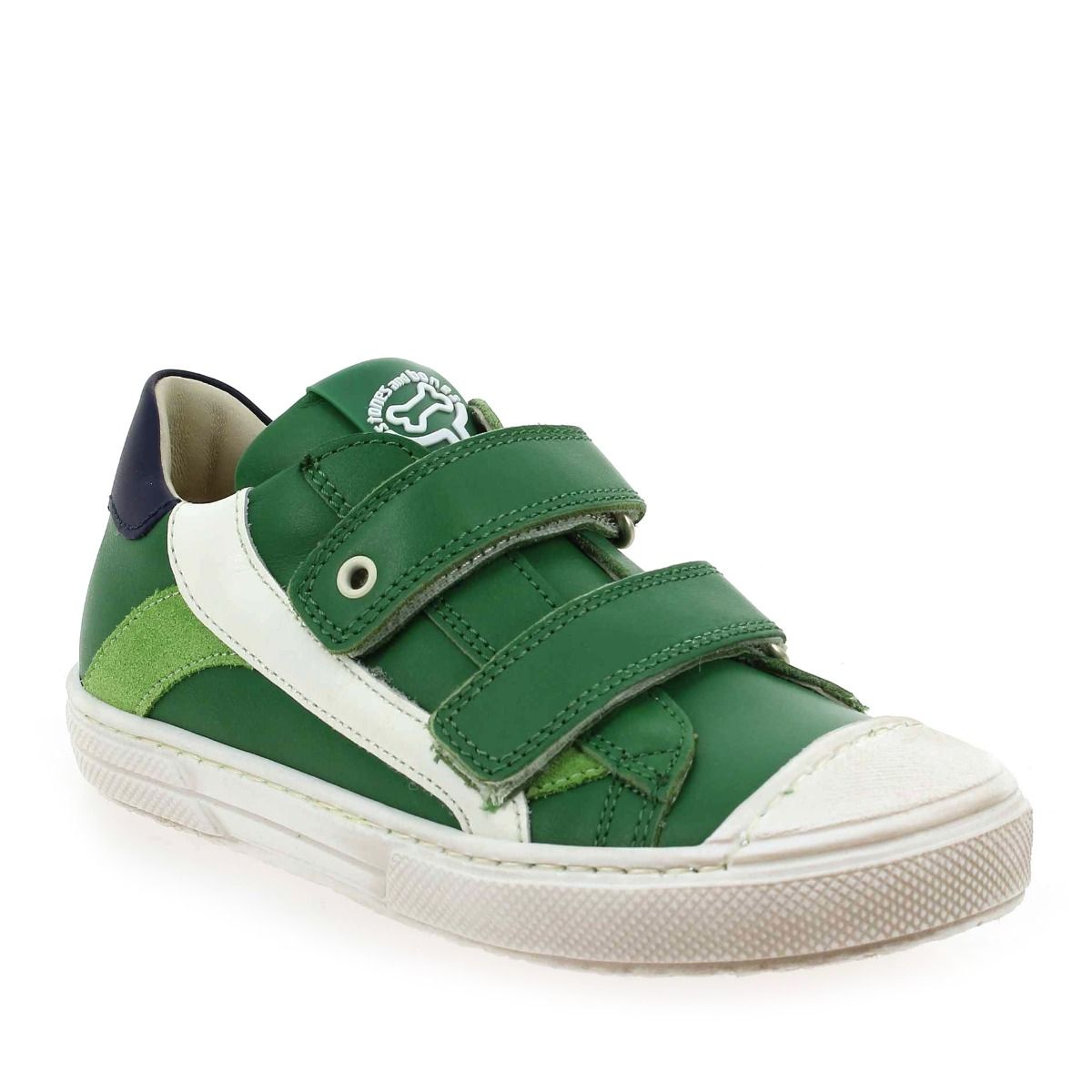 Stones and Bones  MARRO E22 - Vert