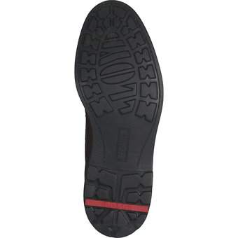 Lloyd Luzon Stiefelette in braun