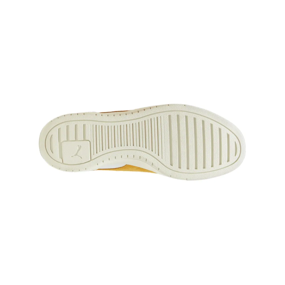 PUMA CA Pro Suede FS Indoor 387327-08 / weiss