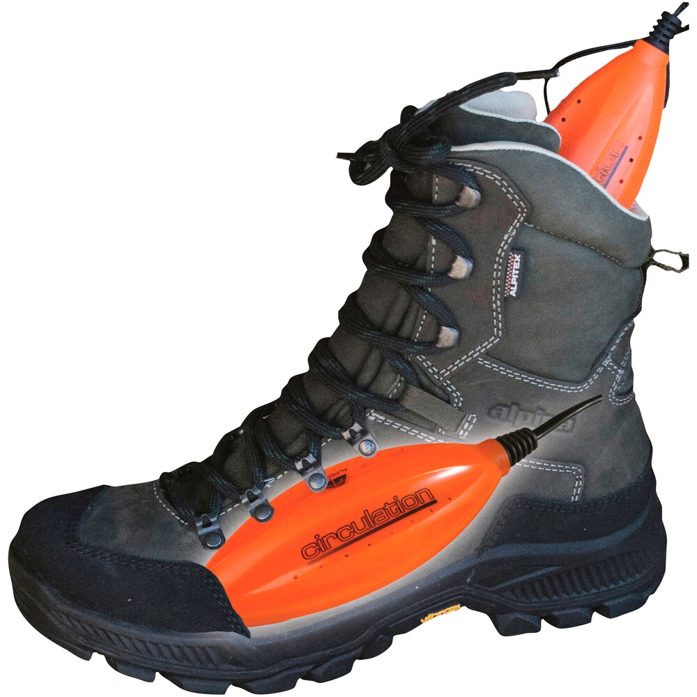 Alpenheat Schuhtrockner Circulation 230 V
