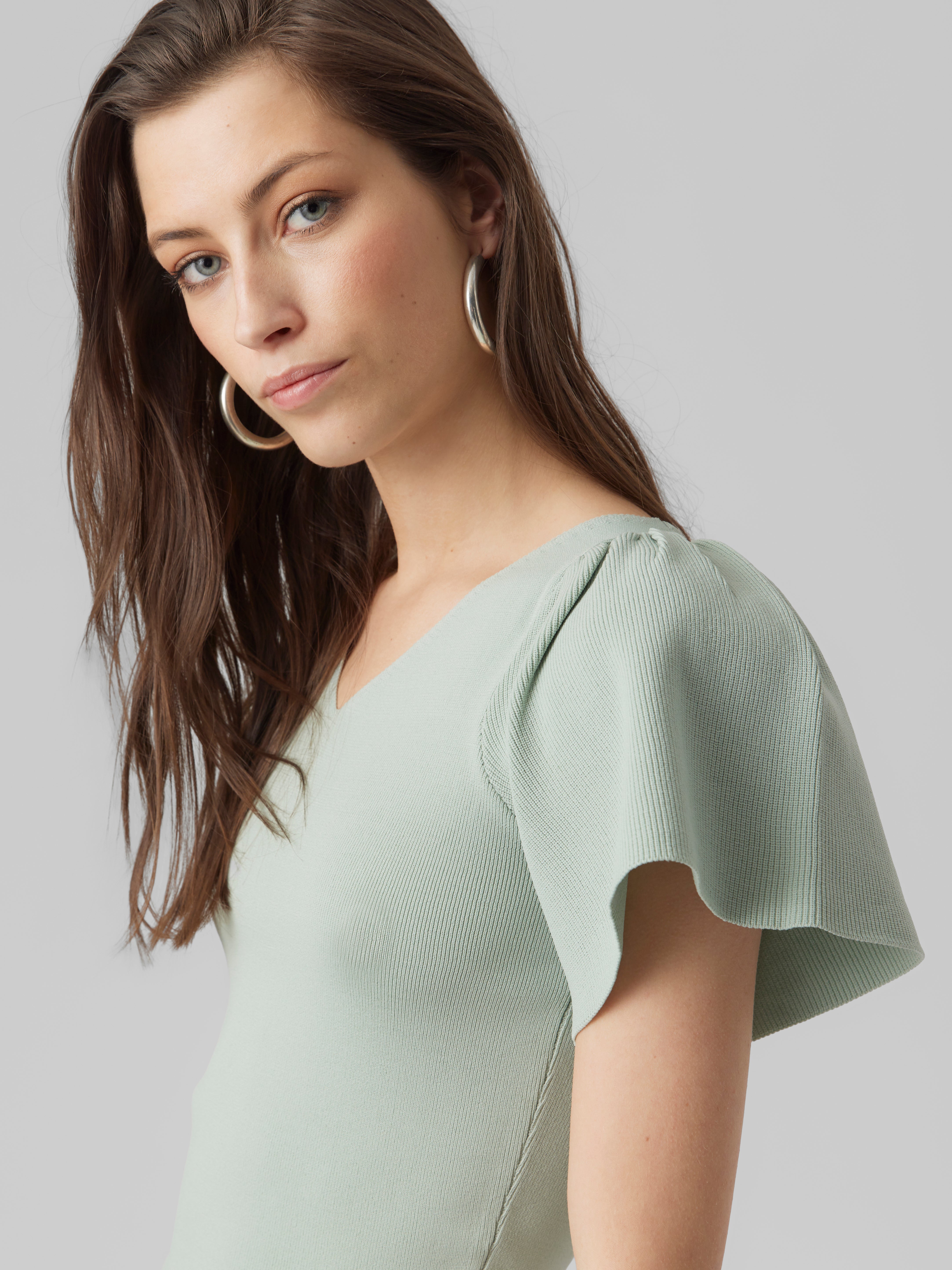 VMGINNY Pullover
