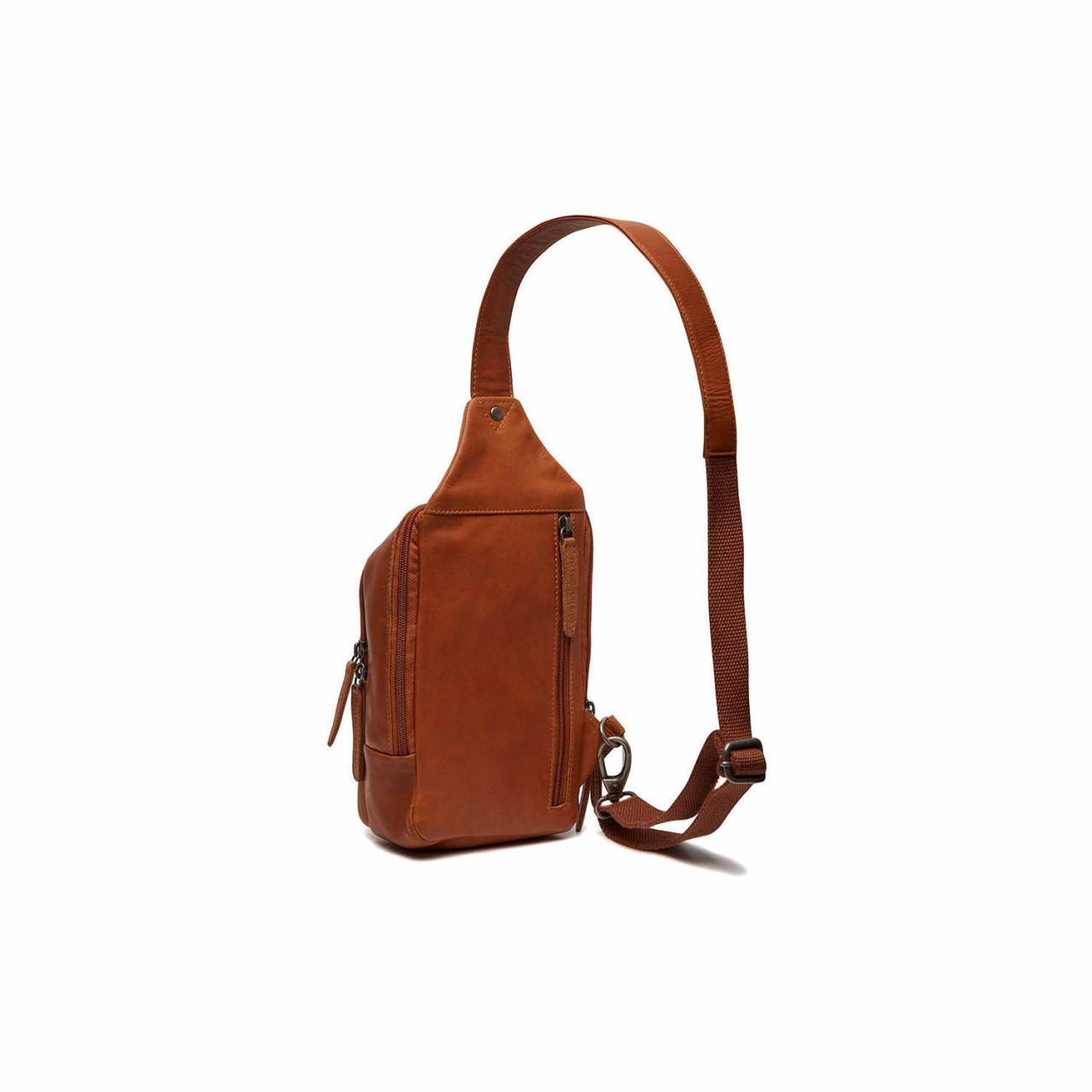 THE CHESTERFIELD BRAND Handtaschen braun RIGA