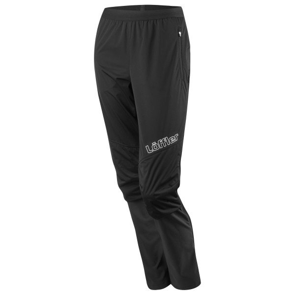 Löffler - Women's Pants Worldcup Windstopper Light - Langlaufhose