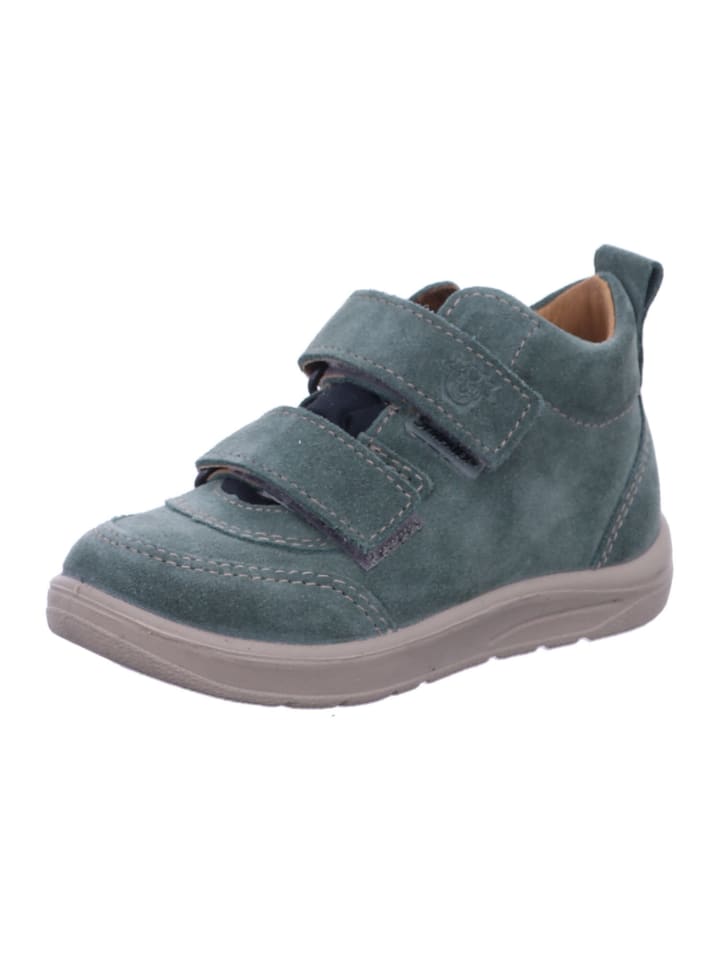 PEPINO Jungen- Halbschuhe MIKO in Grün günstig kaufen