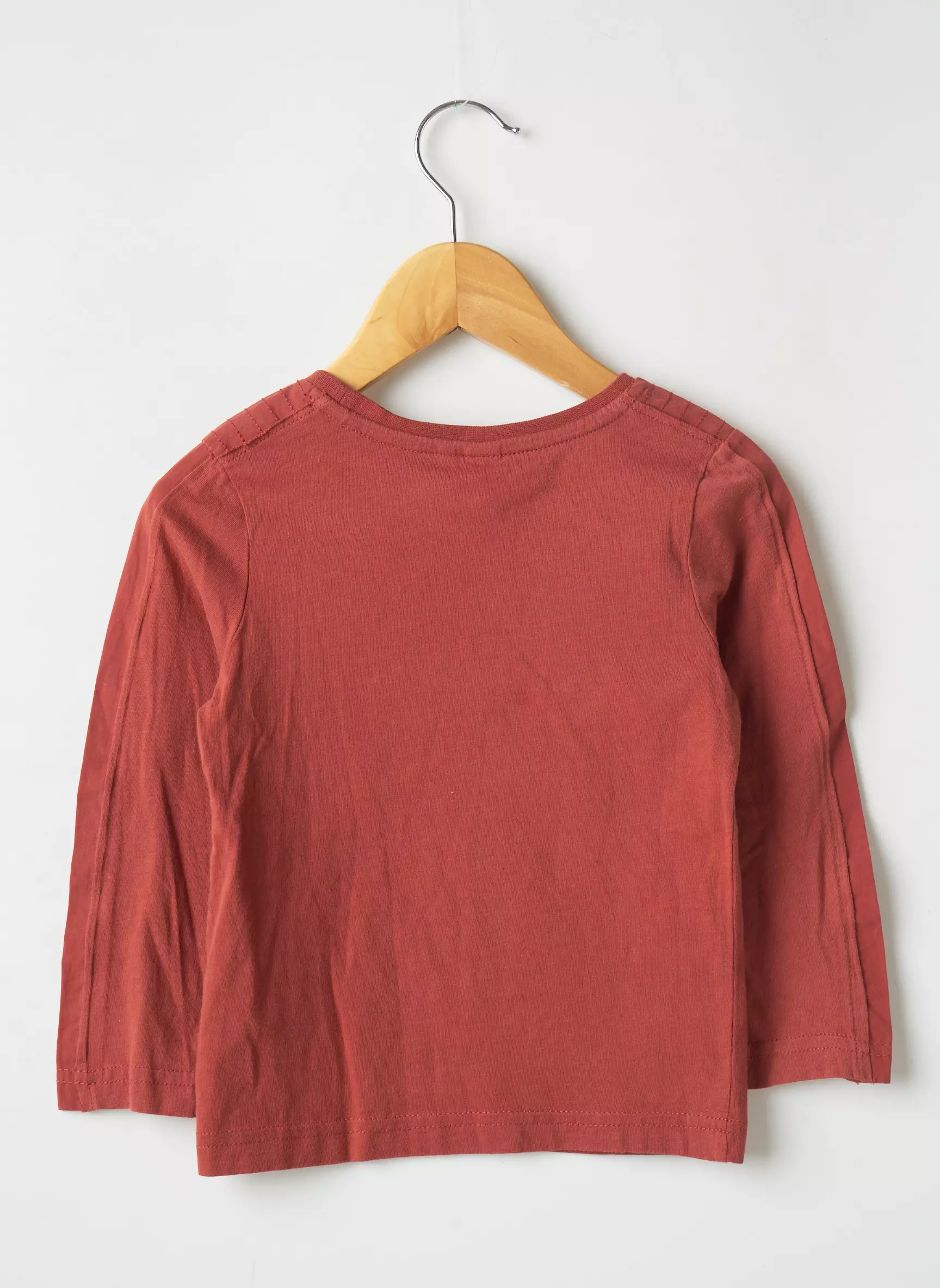 3 Pommes Tshirts Garcon couleur beige