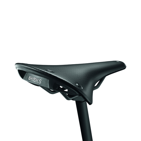 C17 Herren - Fahrradsattel