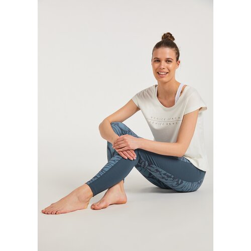 DAMEN SHIRT VB_WONDER 4004_09 T-SHIRT