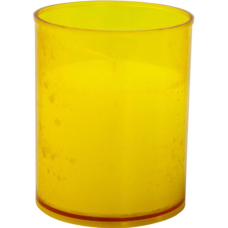 Vie Home Maxilys 6-pk Plastkopp, hvit