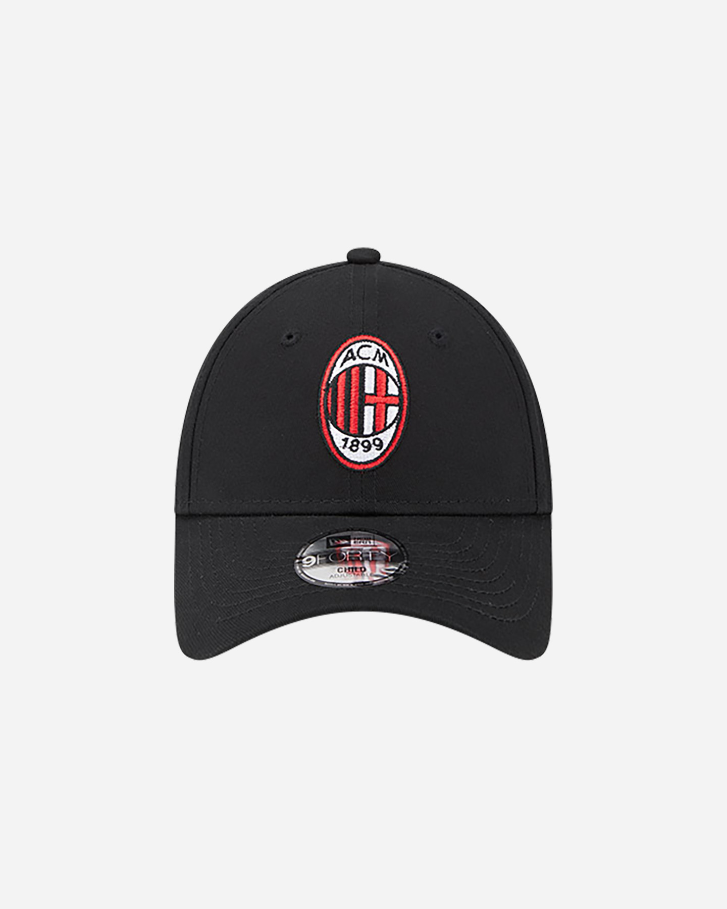 Oficiálny futbalový doplnok New Era 9forty Soccer Milan Fangear Jr 60363584