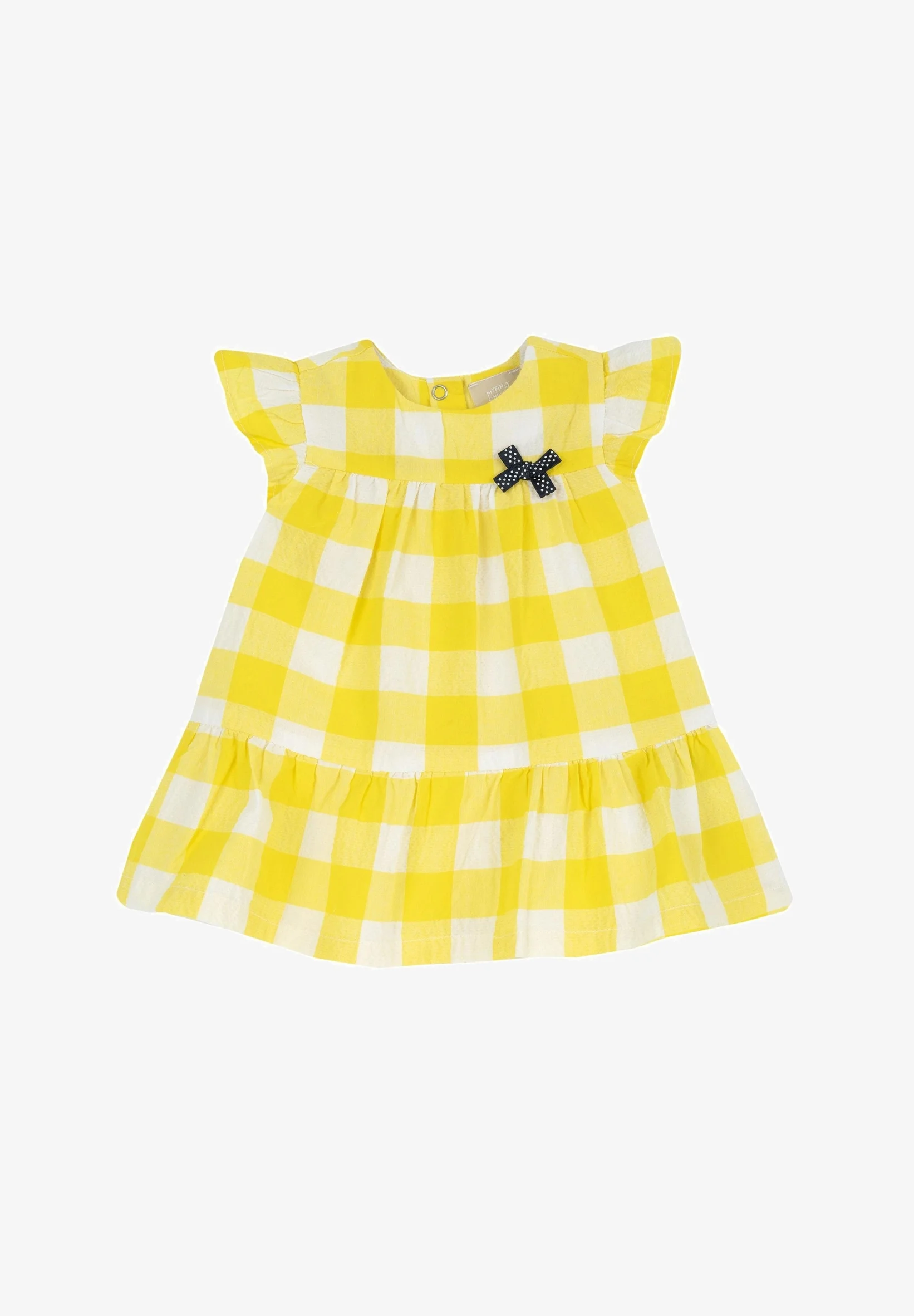 Chicco MANGAS CORTAS - Vestido de verano