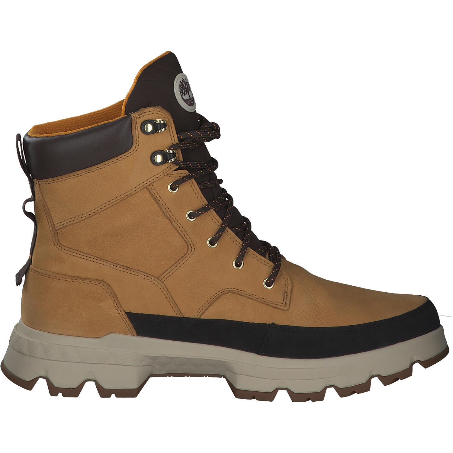Timberland TBL Originals Ultra WP Boot, Boots, Herren, Braun (Wheat)
