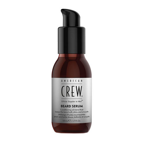 American Crew serum za bradu 50 ml
