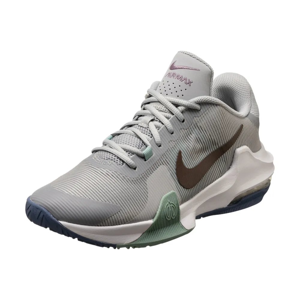 Nike Air Max Impact 4 DM1124-007 / grau