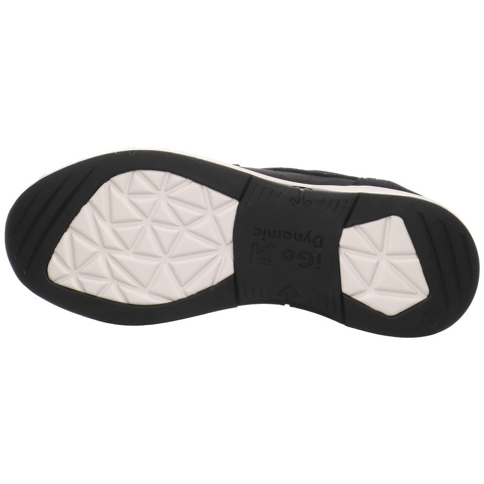 Josef Seibel Elli 50 Schnürschuh