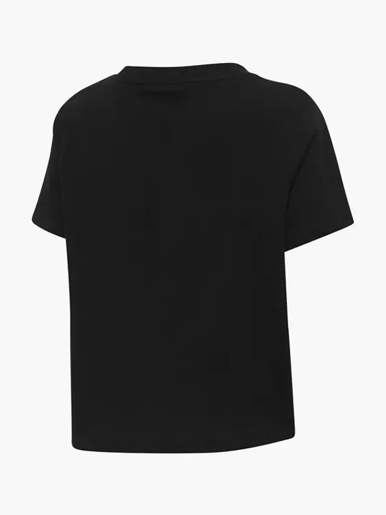 Nike Crop T-Shirt