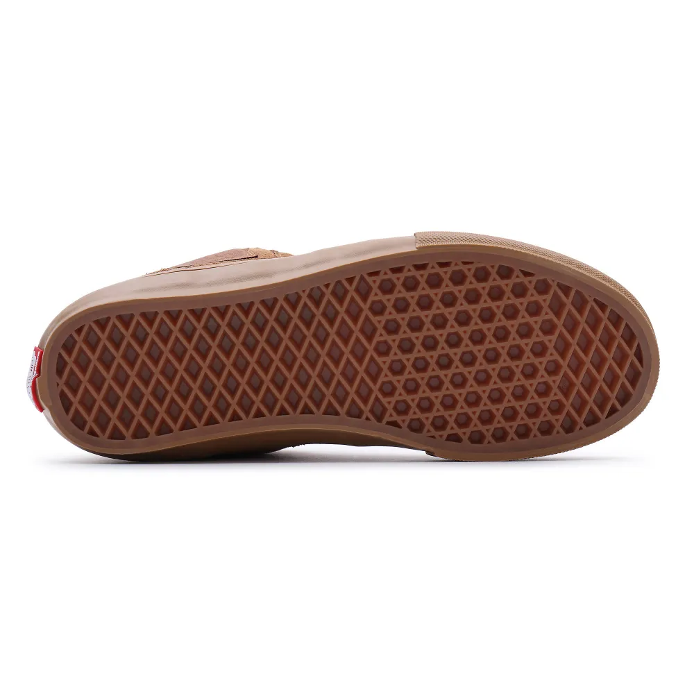 Vans Skate Half Cab VN0A5FCDB7G1 / braun