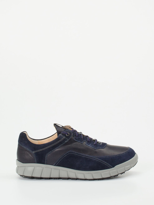 Schnürschuh-46101090386 Ganter