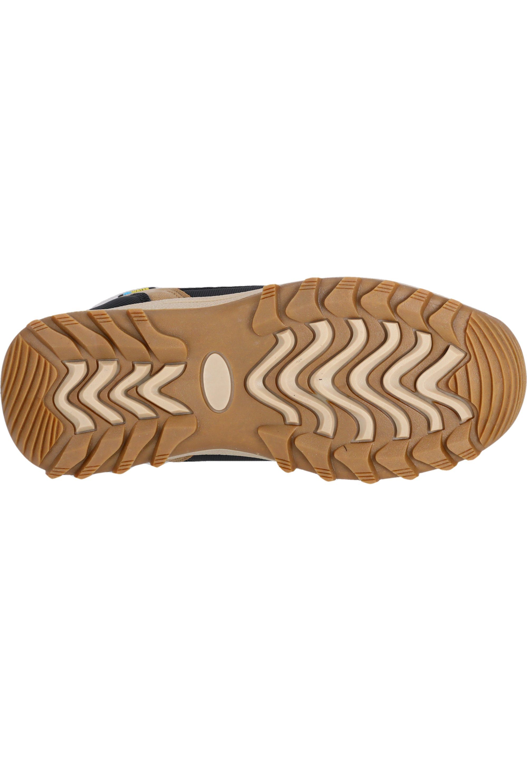 ZIGZAG Aenaide Stiefel im robusten, wasserdichten und stylischen Design