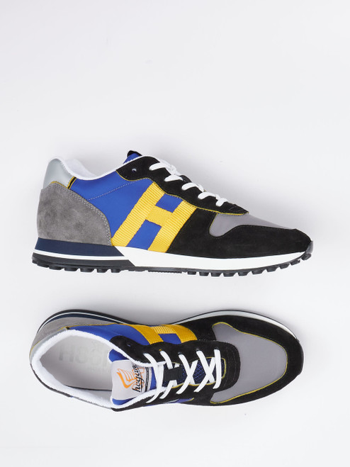 Sneaker-46619900006 Hogan