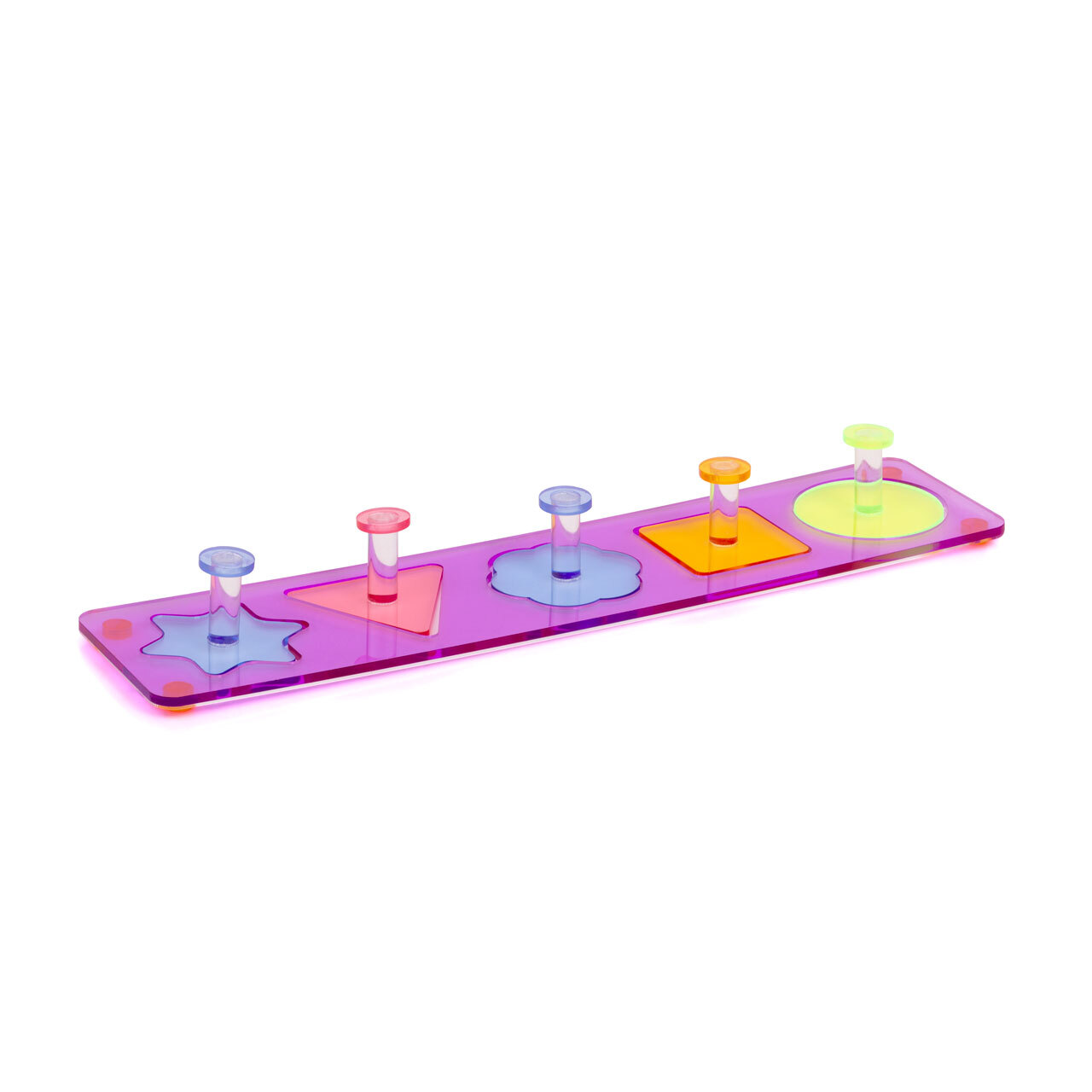 HappyBird Spielzeug HappyBird Trickspielzeug Puzzle Toy