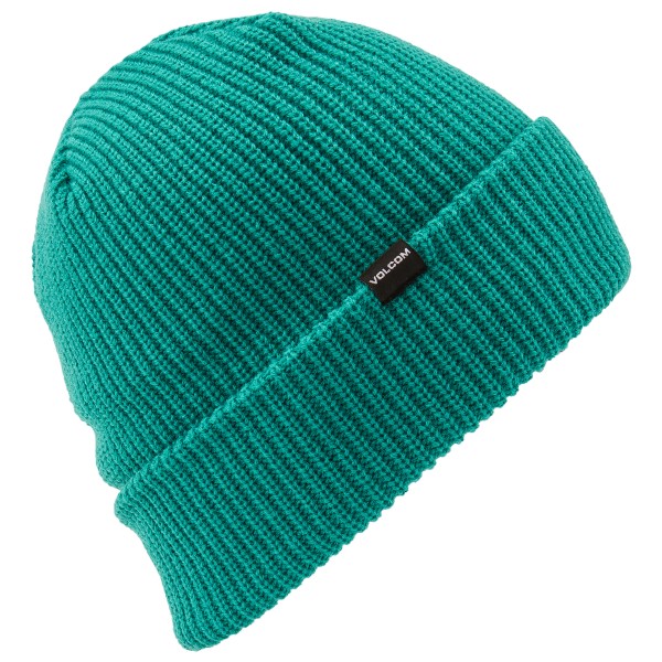Volcom - Kid's Lined Beanie - Mütze