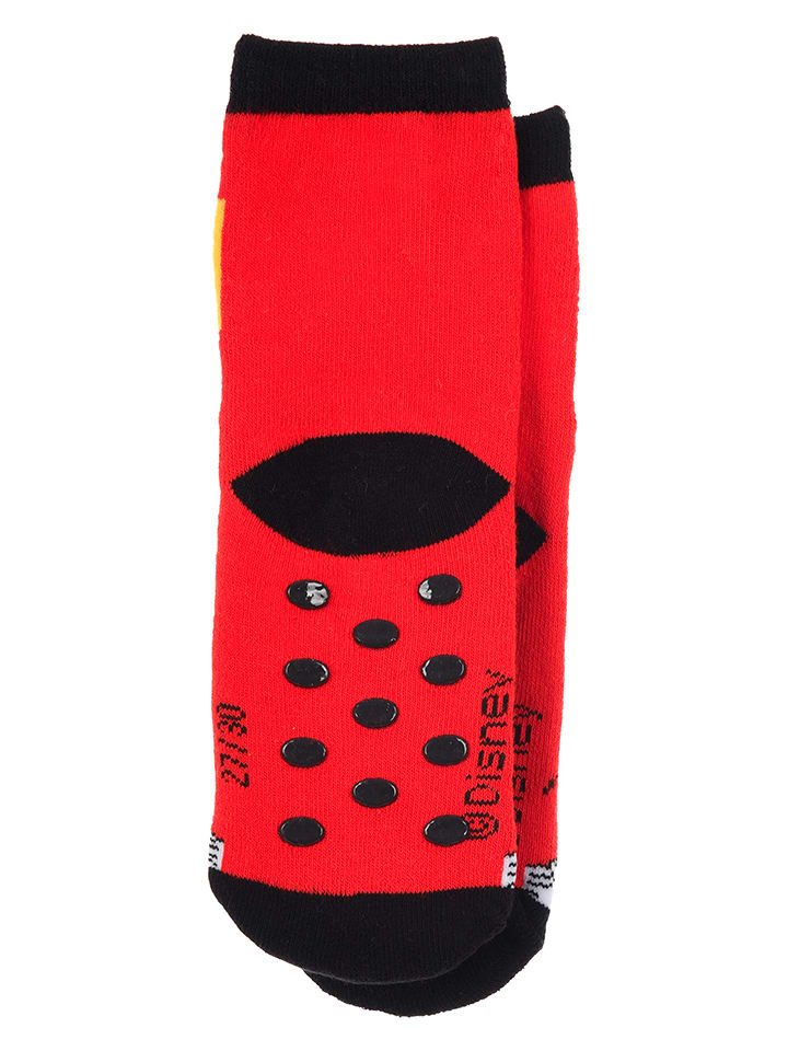 Disney Mickey Mouse Socken 