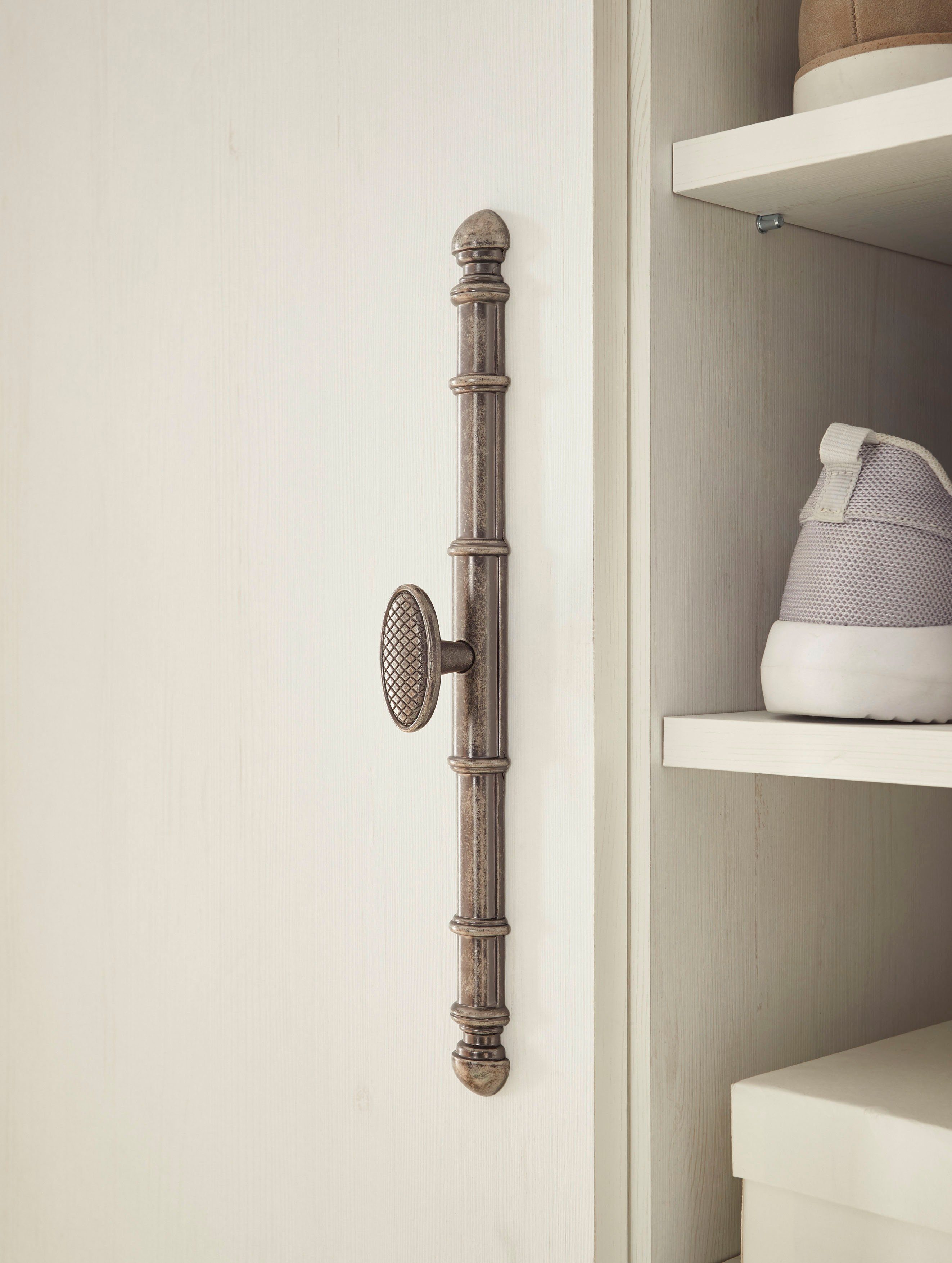 Home affaire Stauraumschrank WESTMINSTER Breite ca. 66 cm