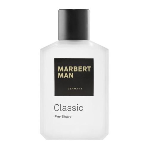 Marbert Man Classic Płyn do golenia wstępnego 100 ml