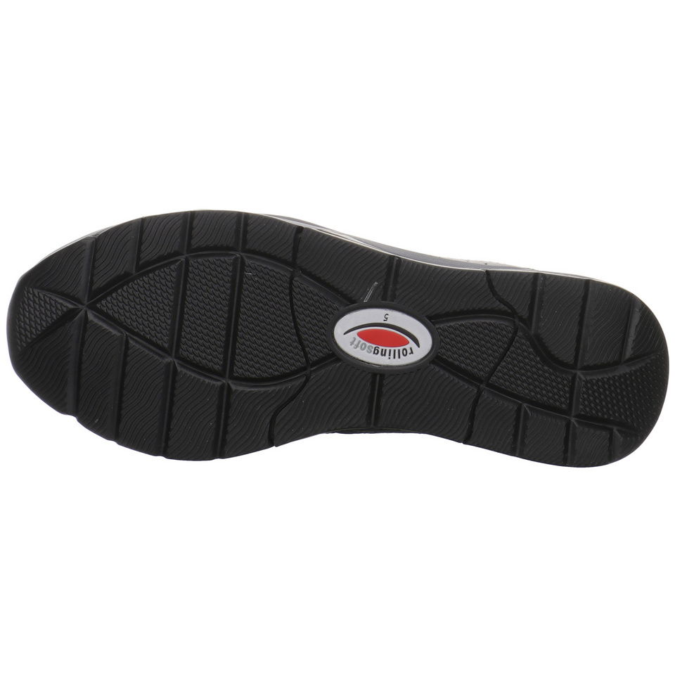 Gabor Rollingsoft Schnürschuh