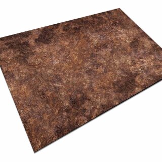 Neoprene Mat: Arid Plain 44