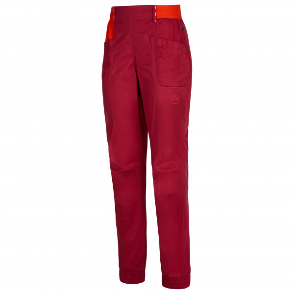 La Sportiva - Women's Tundra Pant - Kletterhose
