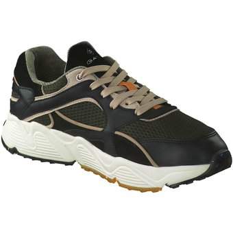 Gant Profellow Sneaker in grün