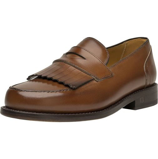 Henry Stevens Loafer Haywood PL