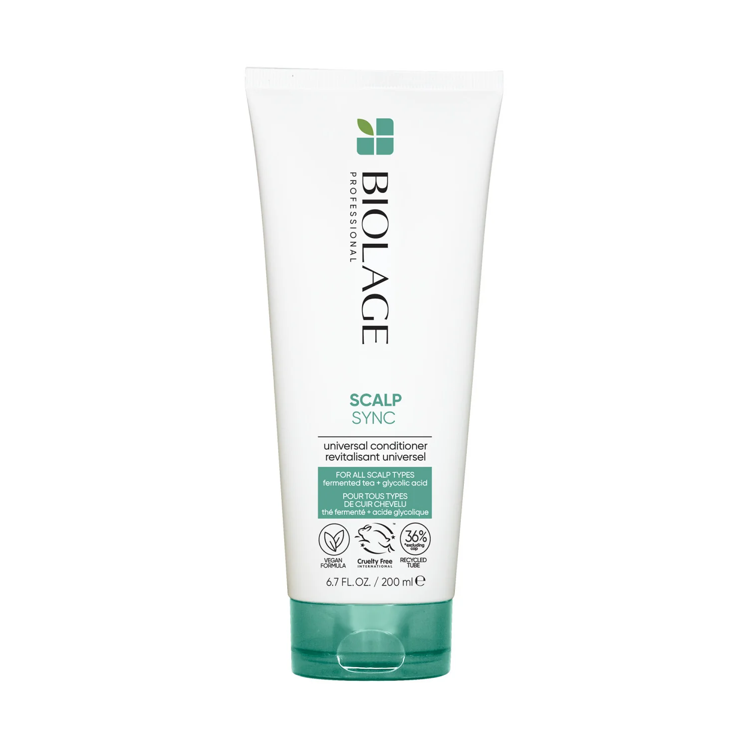 Scalp Sync Universal Conditioner – Feuchtigkeitsspendende Haarspülung