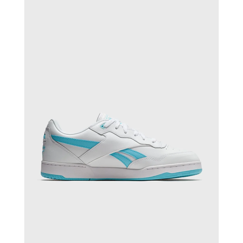 Reebok BB 4000 II ID4590 / weiss