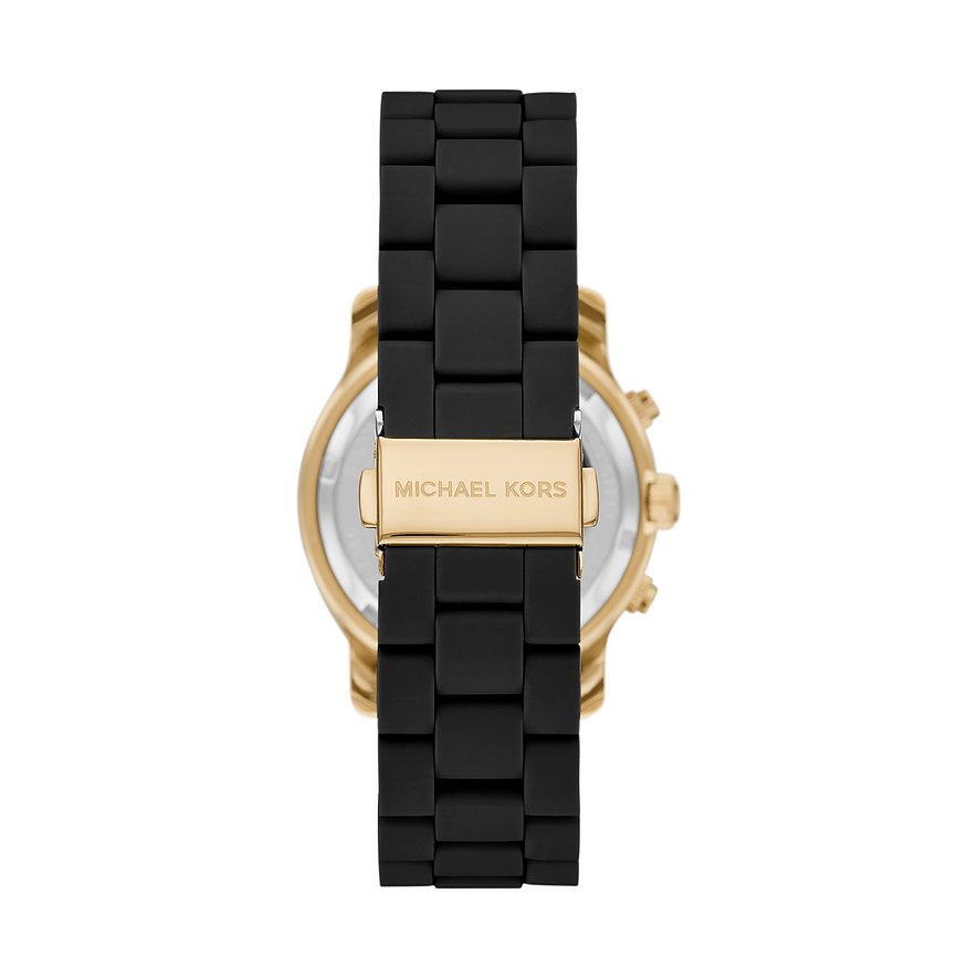 Michael Kors Chronograph RUNWAY